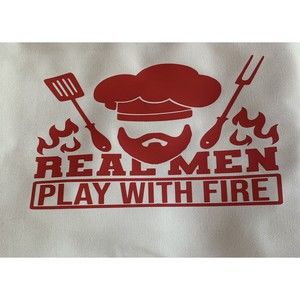 bbq apron